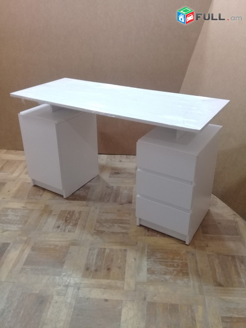 Նոր ոճի գրասեղաններ արտադրամասից -14