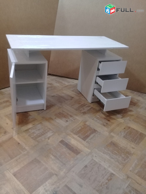 Նոր ոճի գրասեղաններ արտադրամասից -14