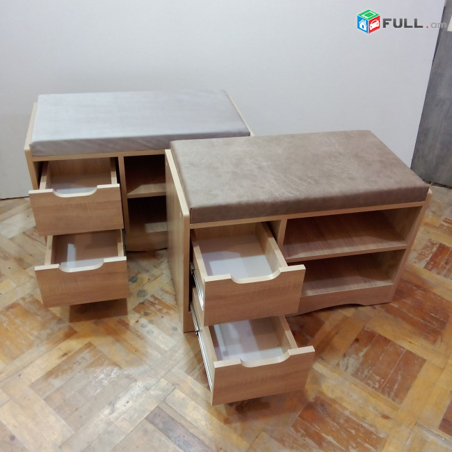 Կոշիկի ՏՈՒՄԲԱՆԵՐ 