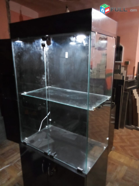 Վիտրինաներ Արտադրամասից (4)