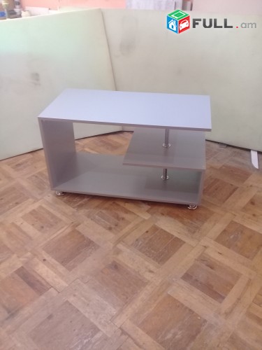 Նորաոճ журнали сеханнер
