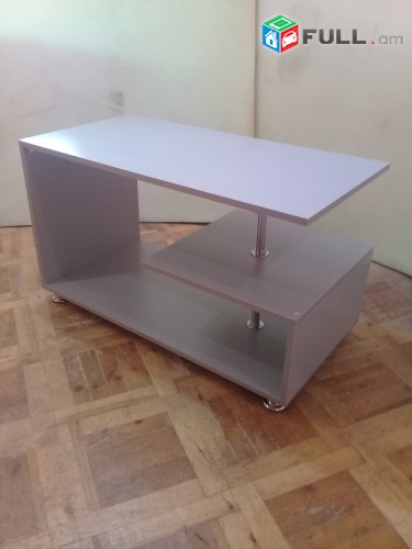 Նորաոճ журнали сеханнер