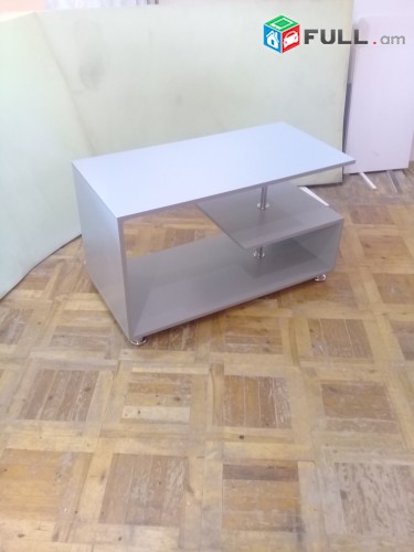 Նորաոճ журнали сеханнер