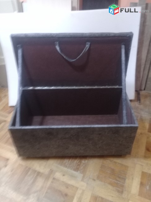 փափուկ պուֆիկ