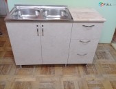 Խոհանոցի լվացարաններ (2)