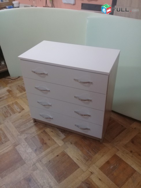 Կամոդներ տարբեր ոճի (18)