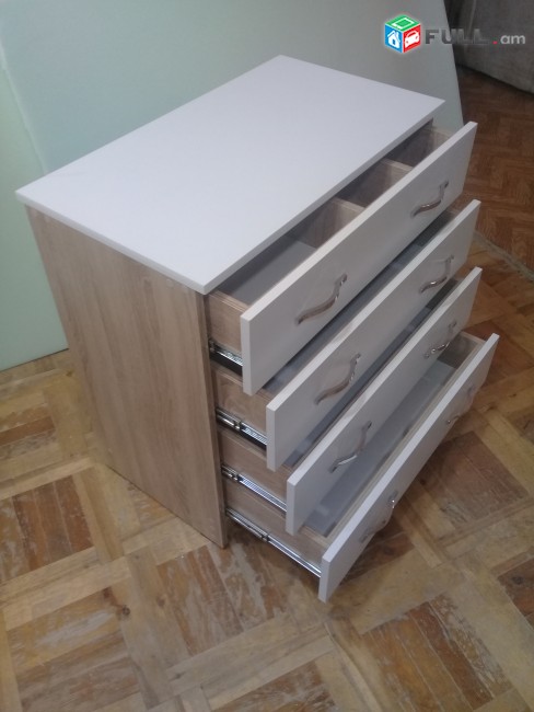 Կամոդներ տարբեր ոճի (18)