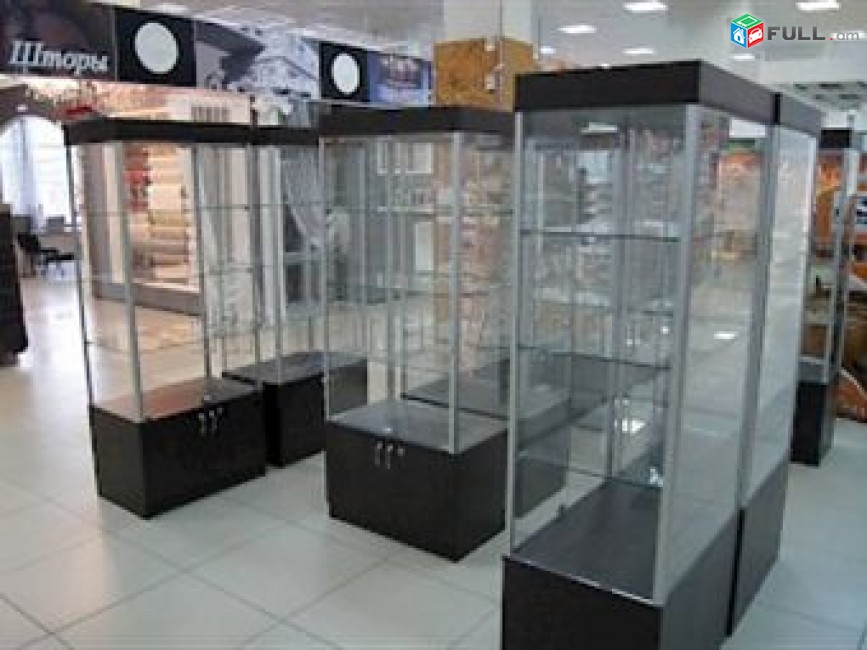 Վիտրինա զարդերի համար _ 2