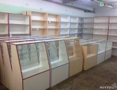 Վիտրինաներ տարբեր խանութների համար _ 8