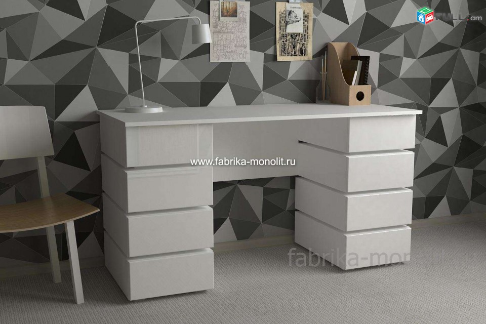 Նոր ոճի գրասեղաններ _20
