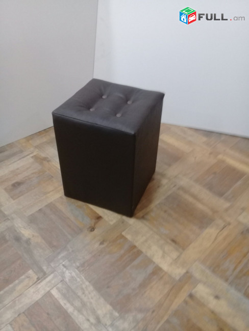 Որակյալ պուֆիկներ