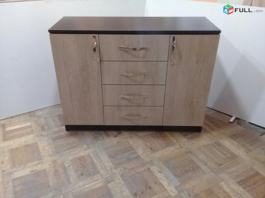 Նոր ոճի կամոդներ