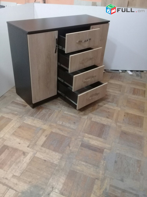 Նոր ոճի կամոդներ
