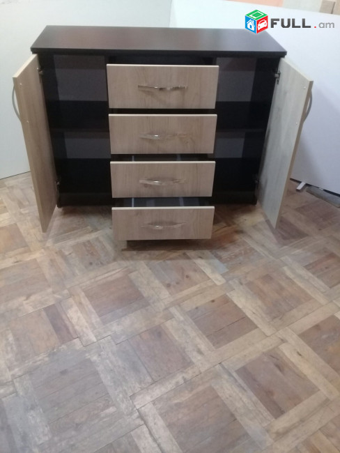 Նոր ոճի կամոդներ