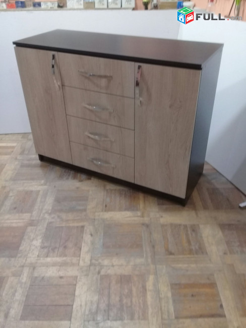 Նոր ոճի կամոդներ