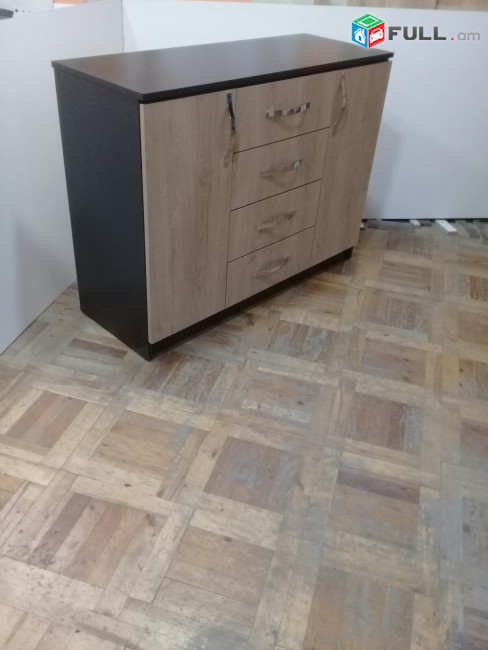 Նոր ոճի կամոդներ