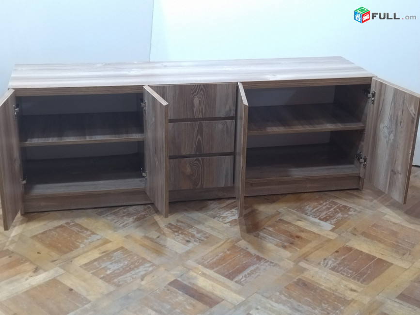 Հեռուստացույցի նորաոճ տակդիրներ _6