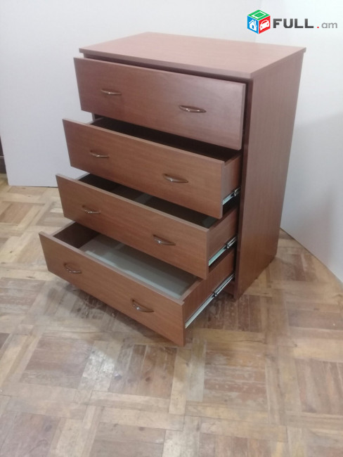 ննջասենյակի կամոդներ արտադրամասից