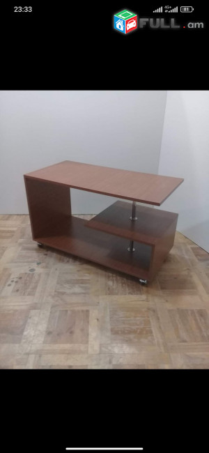 Ժուրնալի սեղաննեի _1