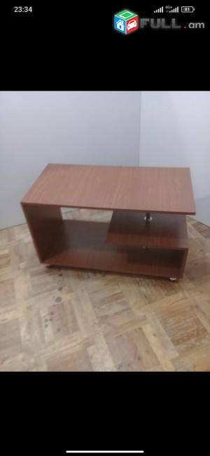 Ժուրնալի սեղաննեի _1