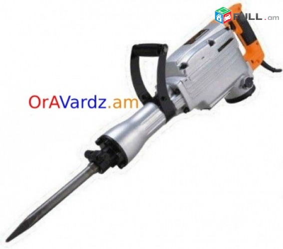 Անվճար Առաքում Jackhammer For Rent, Atboyniy, Malatok Atboyni Molotok, Perferator, Perferatr