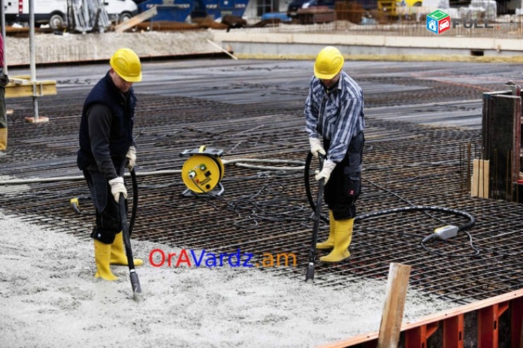 Անվճար Առաքում Varcov Vibrator Betonavibratr, Վիբռատր, Վիբրատոր, Бетонавибратр, Вибратор