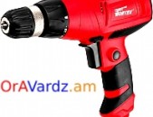 Անվճար Առաքում Shurupavyort, Ptutakahan vardzov, Ptutakadardzich, Էլեկտրական Պտուտակադարձիչ