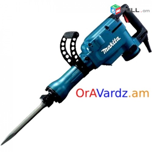 Անվճար Առաքում Rent Electrical Jackhammer, Varcov Atboyni Malatok