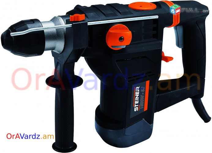 Անվճար Առաքում OrAVardz Perferatr-Drel + SDS MAX zubilner, Perfaratr, Perforatr, Պերֆերատր, Պեռֆորատր