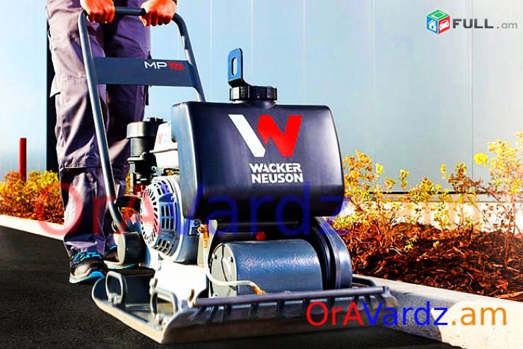 Անվճար Առաքում Vibraplita OrAVardzov, Trambovka, Վիբռոպլիտա, Վիբրապլիտա, Вибраплита, Трамбовка