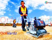 Անվճար Առաքում Vibraplita OrAVardzov, Trambovka, Վիբռապլիտա, Վիբրոպլիտա, Вибраплита, Трамбовка