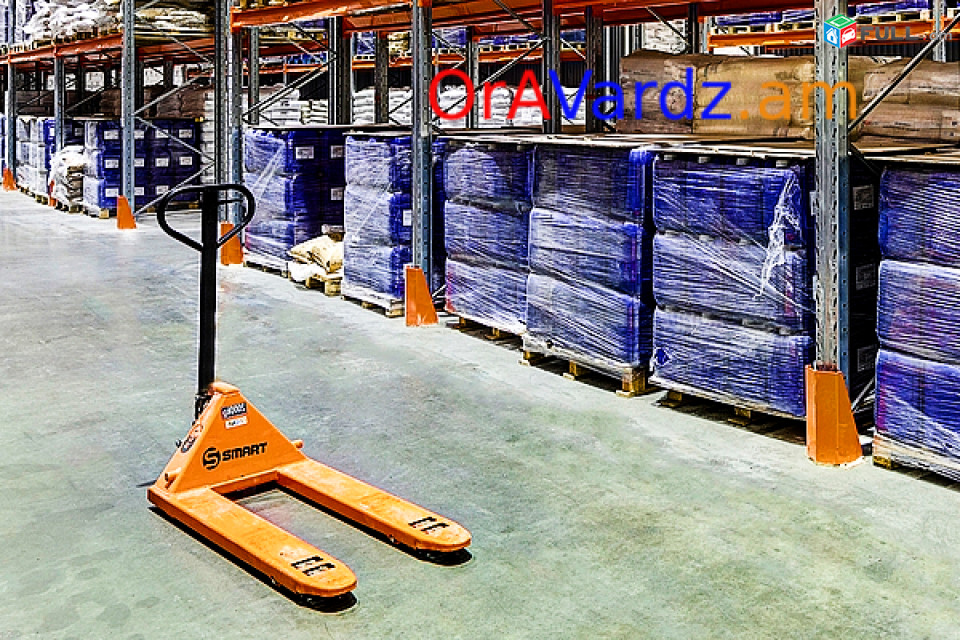 Անվճար Առաքում Հիդրավլիկ Ամբարձիչ Smart Slide 2600kg ռոխլի ռոխլա ռոխլյա ռոքլա ռոքլի телешка рохля