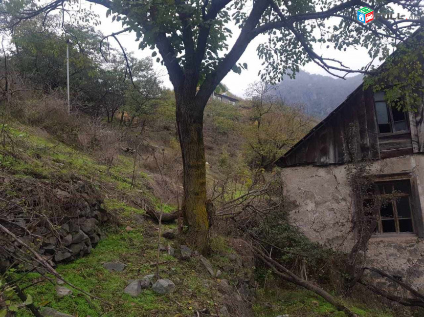 Առանձնատուն