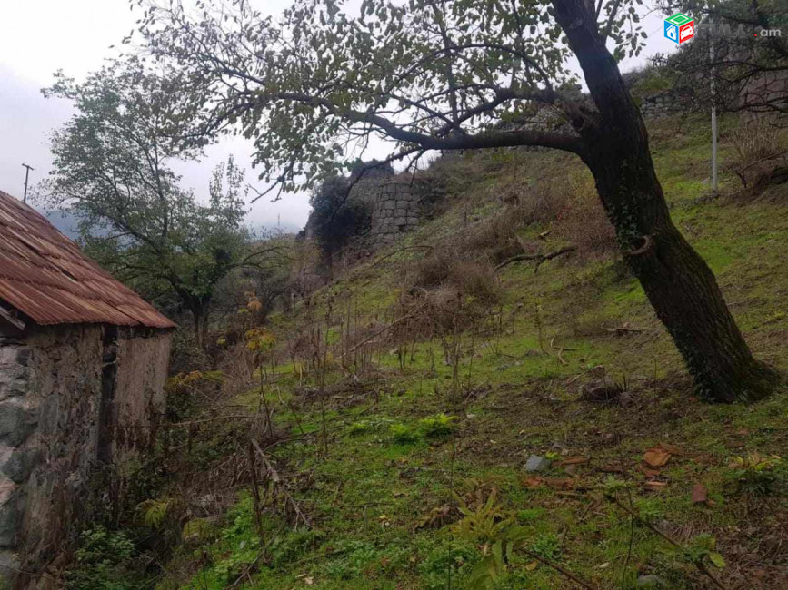 Առանձնատուն