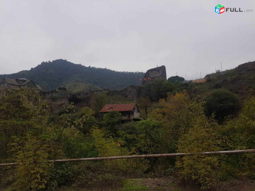 Առանձնատուն