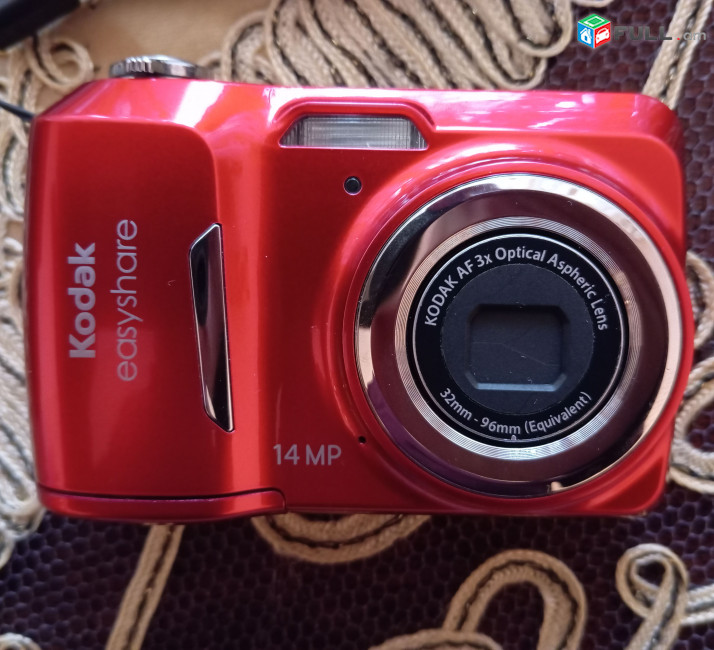 Ֆոտոխցիկ ֆոտոապարատ Kodak