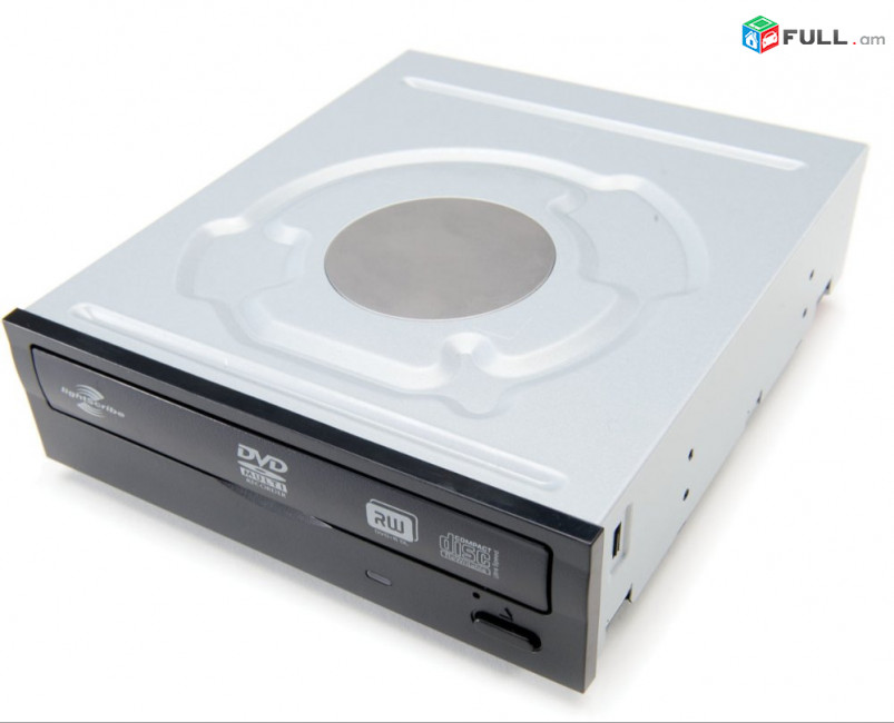 DVD-RW համակարգչի դիսկովոդ