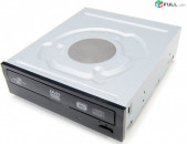 DVD-RW համակարգչի դիսկովոդ