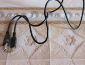 Usb լարեր պրինտերի, սկաների, սինթեզատորի համար