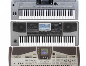 Փնտրում եմ Yamaha Korg Roland մոդելի սինթեզատոր