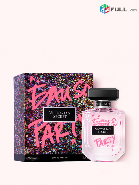 Victoria’s Secret օծանելիք օրիգինալ 