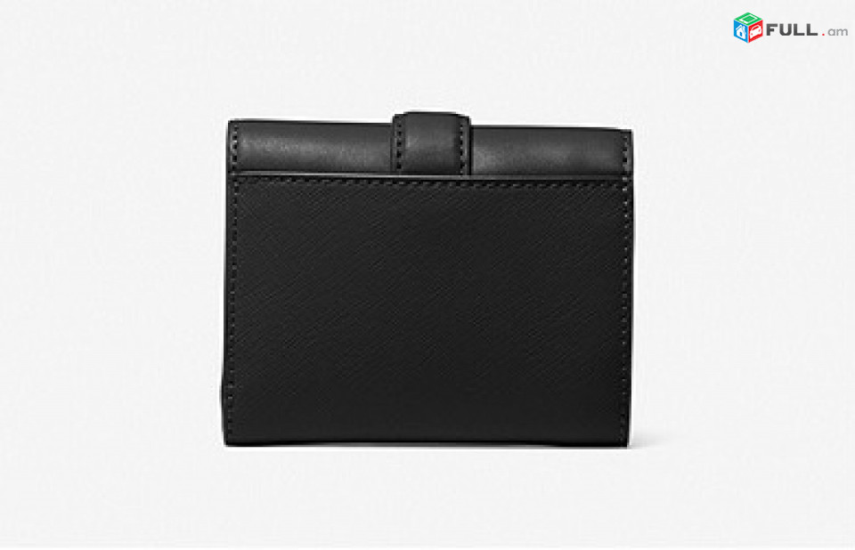 Օրիգինալ Michael Kors կաշվե դրամապանակ