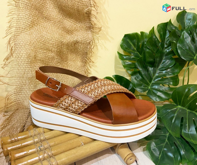 Sandales mia loe deals