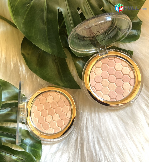 Catrice cosmetics highlighter