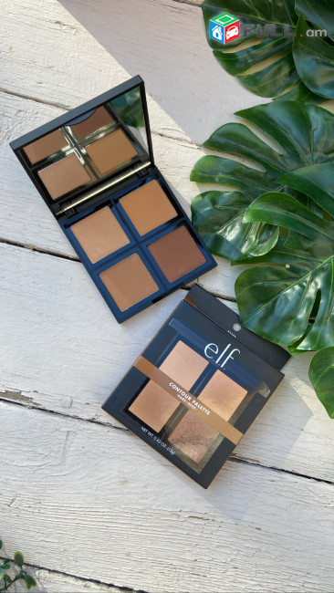 Elf cosmetics contour palette