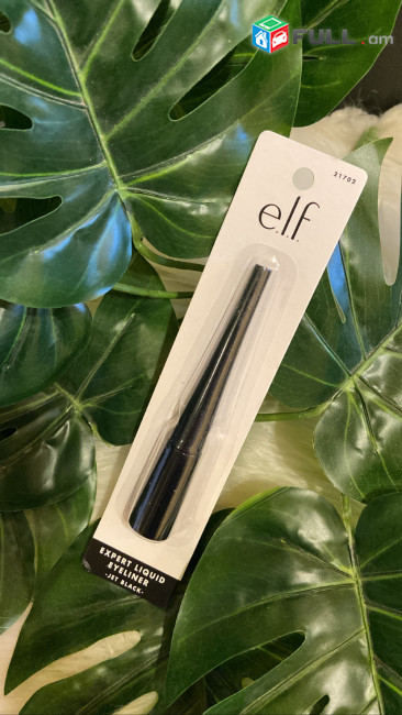 Elf cosmetics սև սուրմա