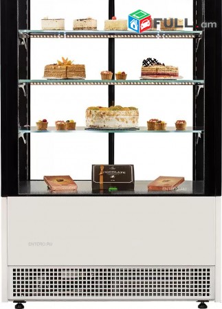 Ցուցափեղկ սառնարան, vitrina sarnaran, cucapexk