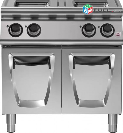 Էլեկտրական սալօջախ, elektrakan plita, salojax