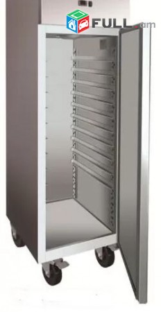 Սառնարան 800 լիտր, տարրա 600x800մմ / vitrina, marazilka, marazilnik, xaladilnik,