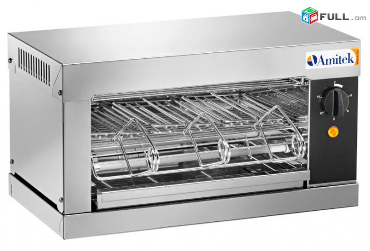 ՊՐՈՖԵՍԻՈՆԱԼ ՏՈՍՏԵՐ /toster, toaster